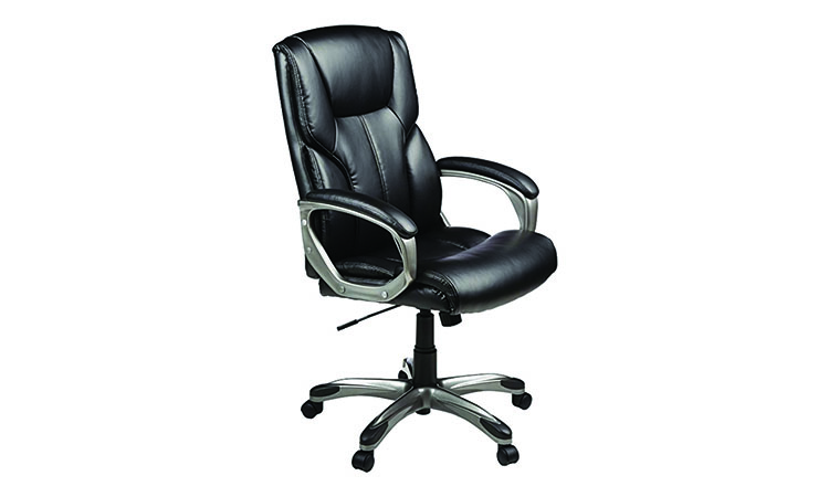 10 Best Lumbar Support Office Chairs Under $200