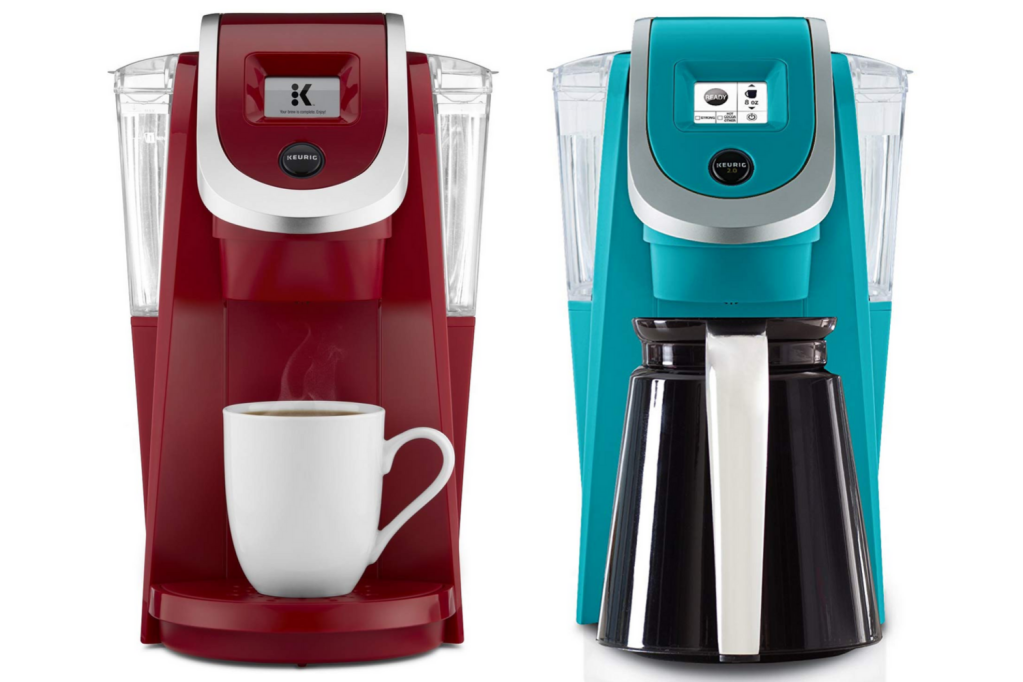 Keurig Frother Not Working? Explore These Genius Solutions!