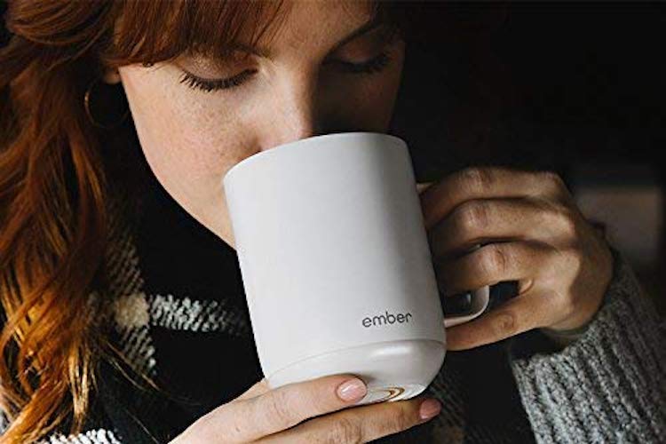 Ember Mug Temperature Control Cup Review 2023 56 Off 0930