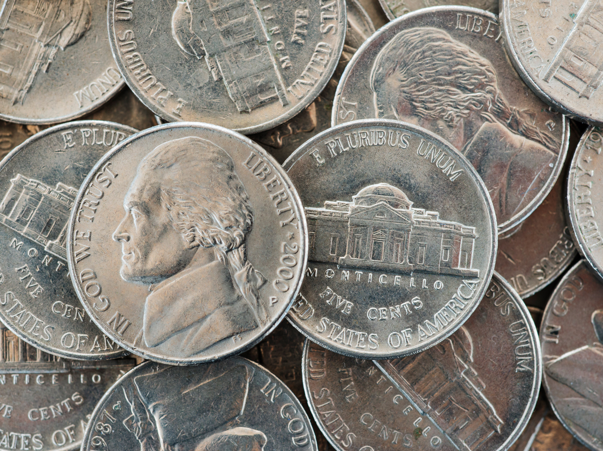 The Most Valuable Coin and How Much It's Worth First For Women