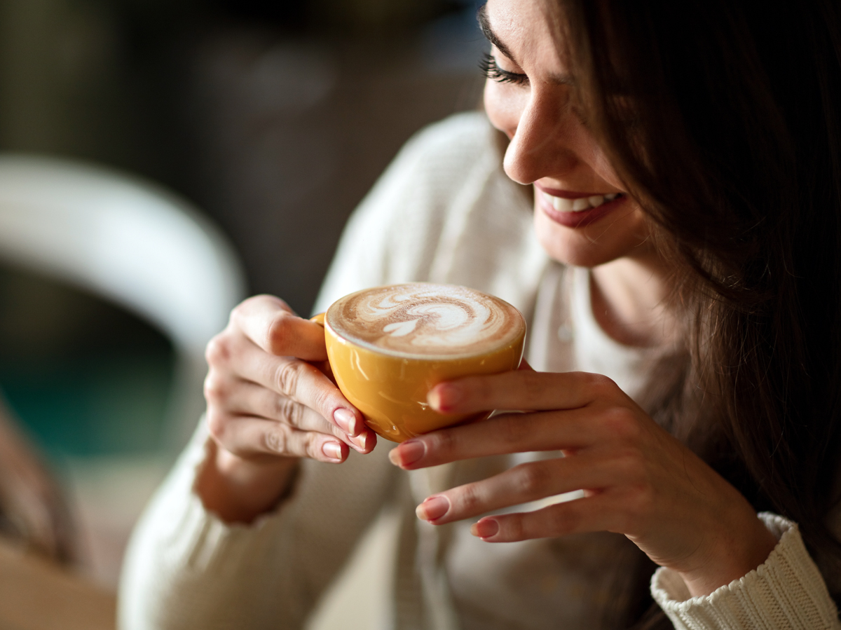 Can Coffee Help You Lose Weight Myths About The Coffee