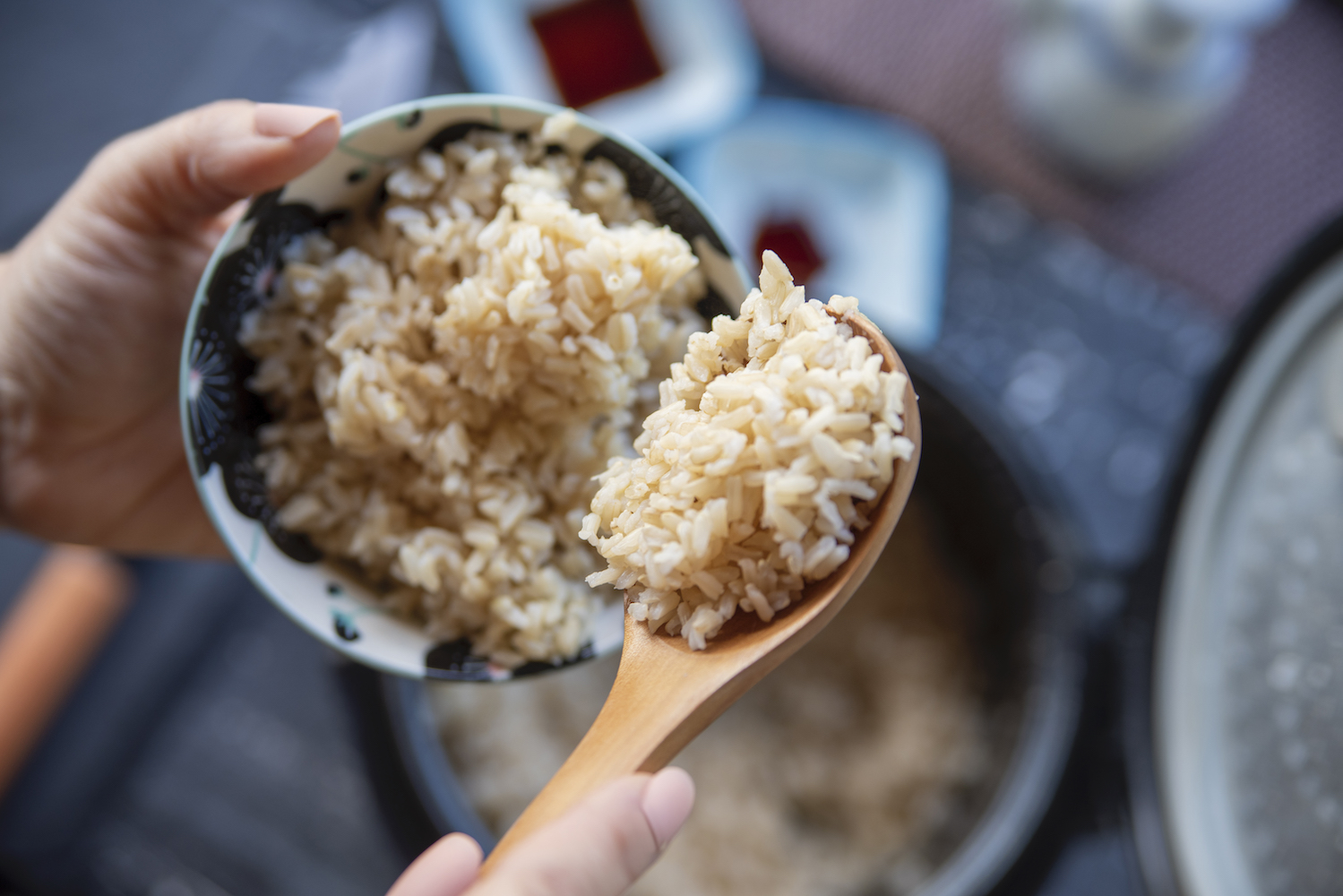 The Best Rice Cookers for Home Chefs