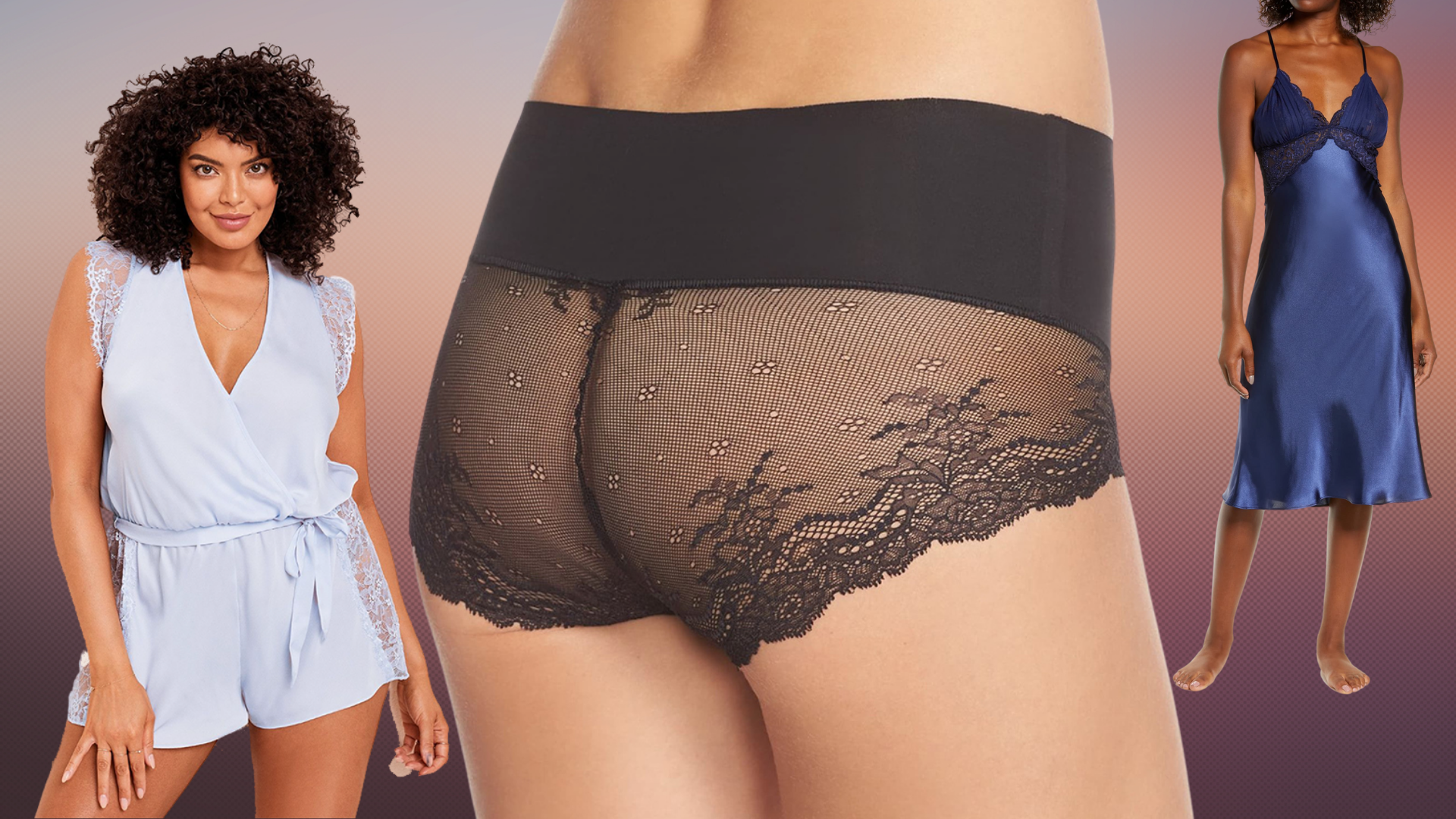 9 Pieces of Lingerie for Older Women That Will Make You Feel Sexy image