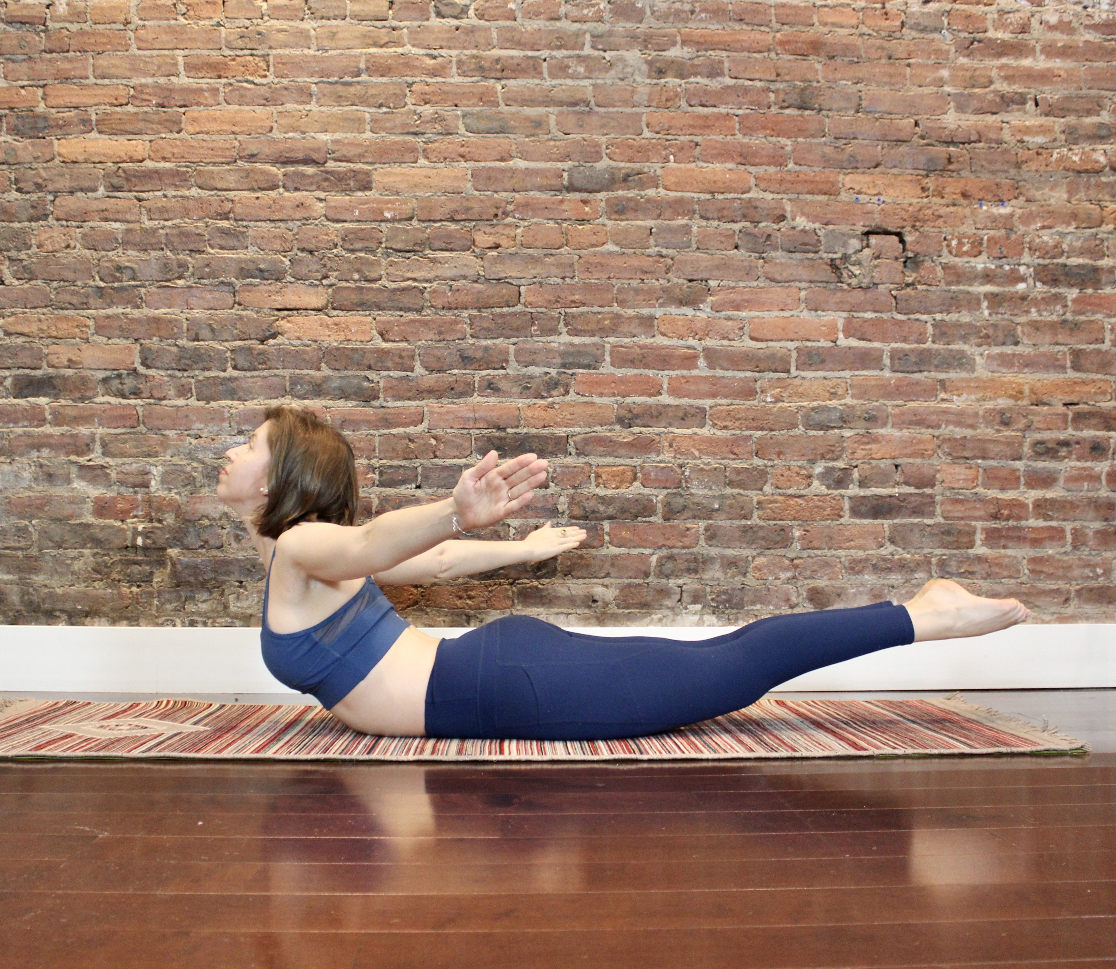 Morning Yoga For A Gentle Wake up - Useful DIY Projects