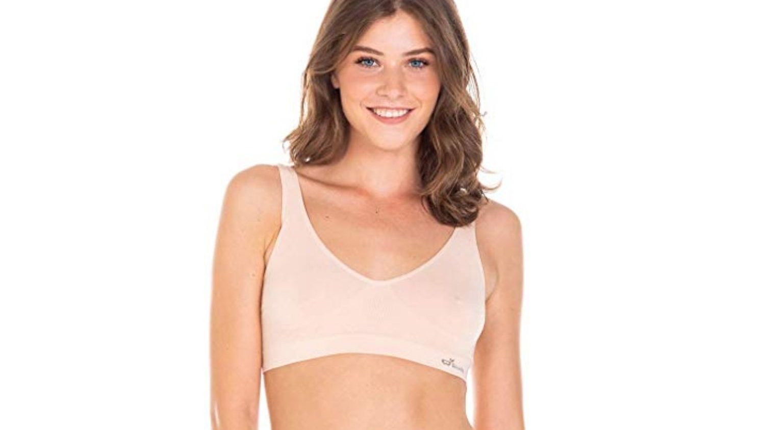 best sleep bras for large breasts