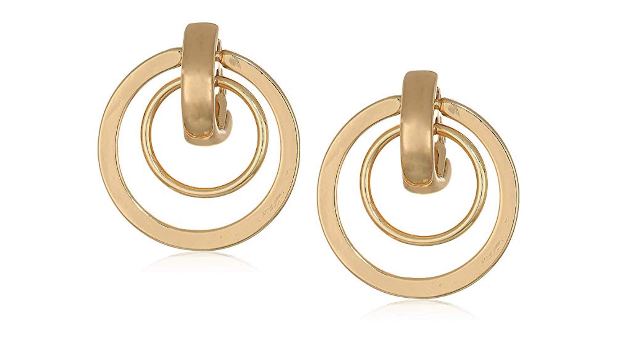 13 Pairs of Clip On Earrings You'll 