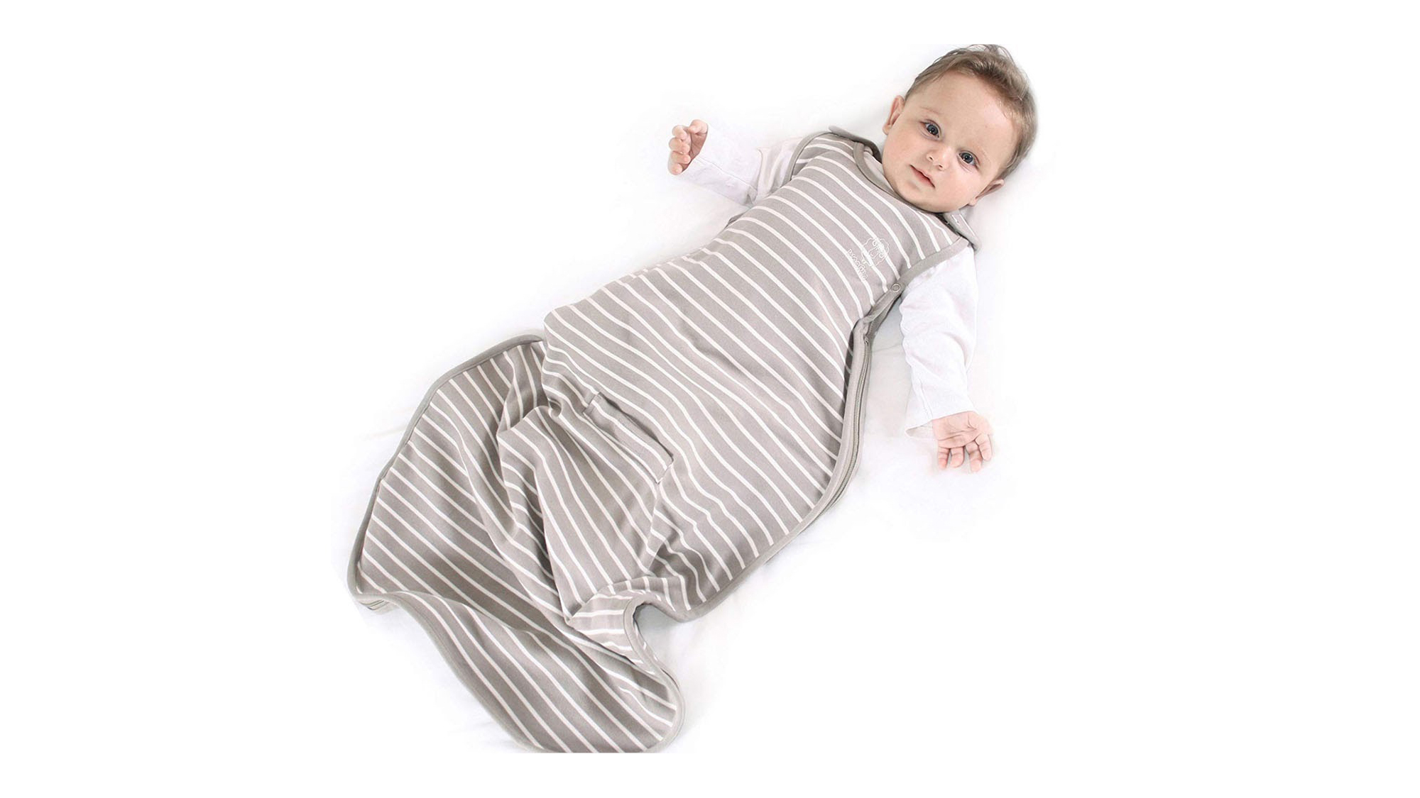 marshmallow sleep sack