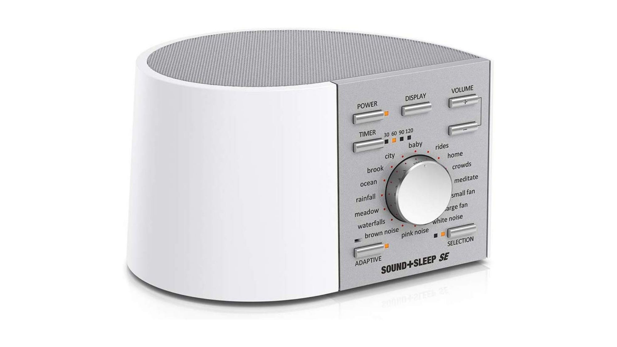 brown noise machine online