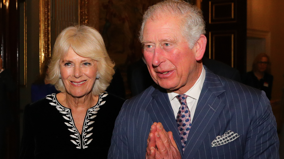 Prince Charles Tests Positive for Coronavirus | First For Women