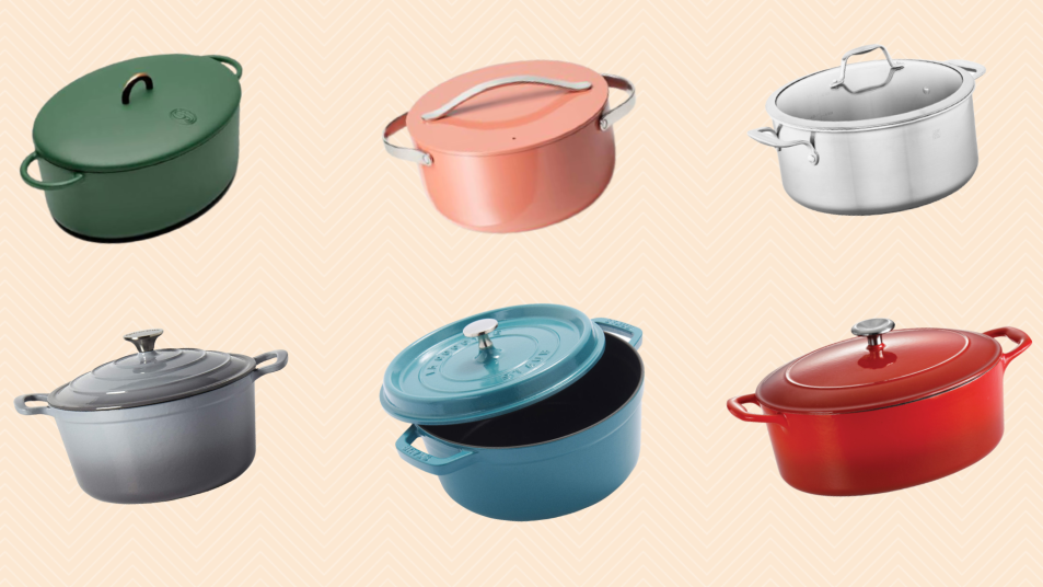 The Best Dutch Oven Brands According to Pros Who Know