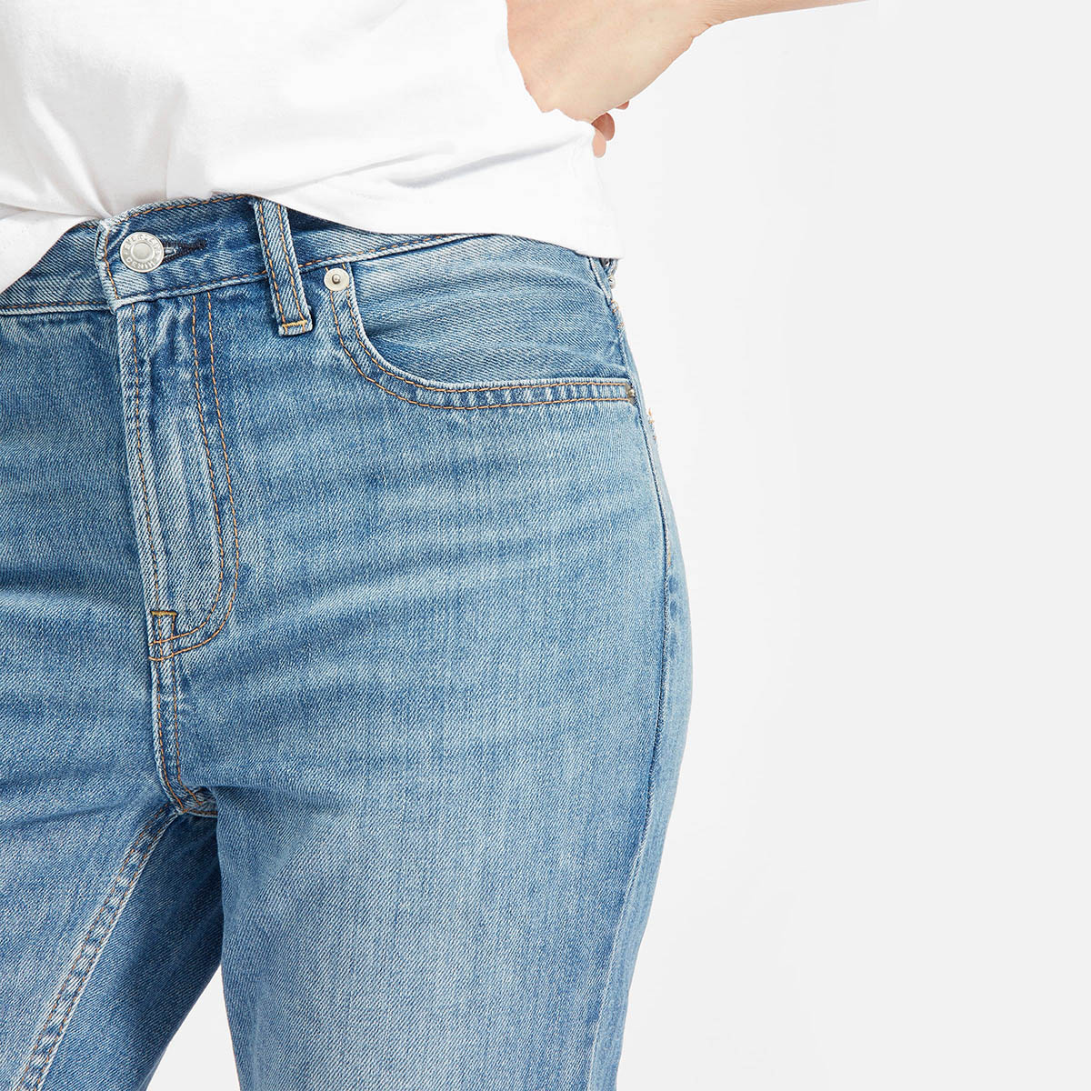 lightweight jeans for summer