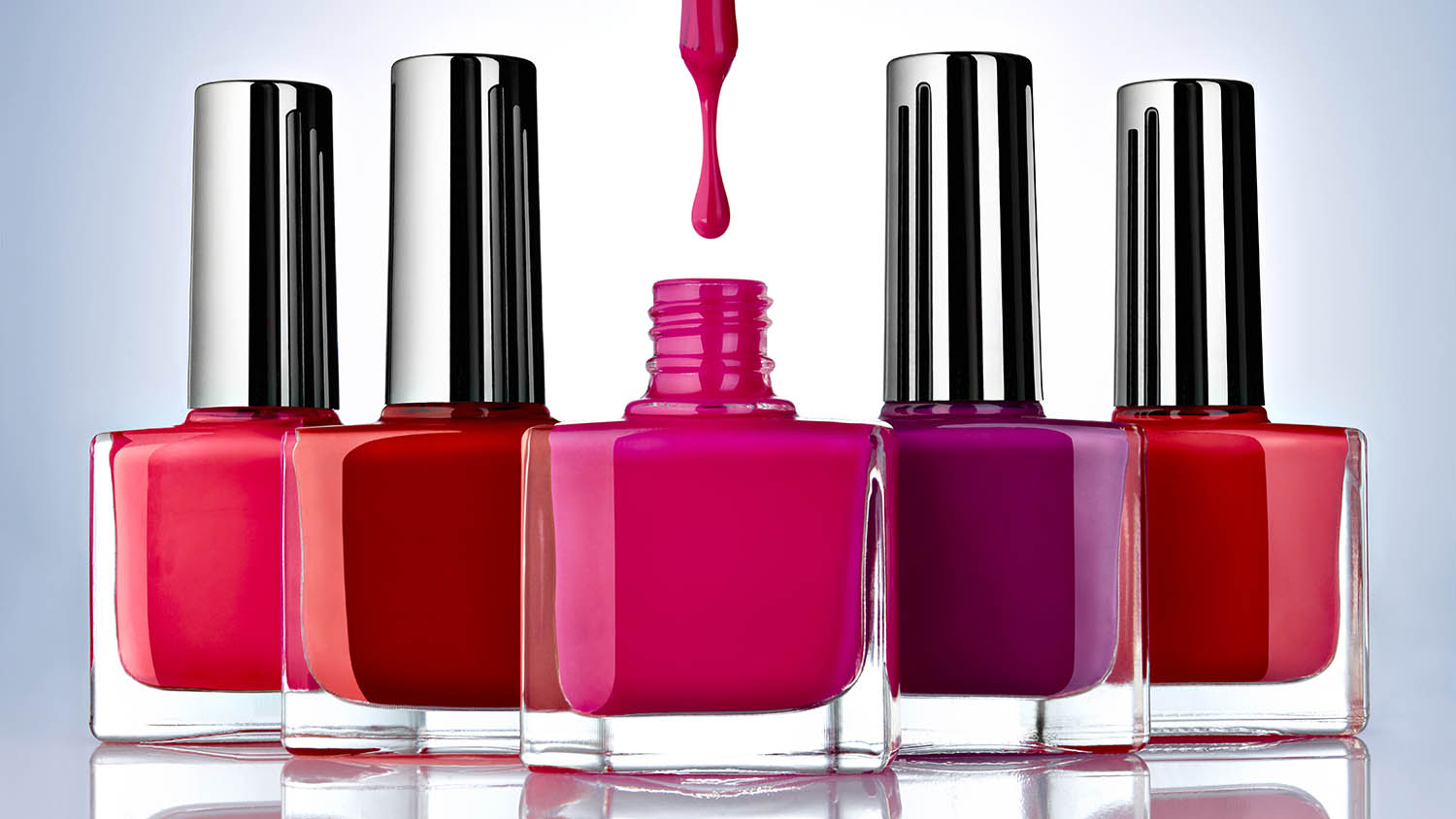 10 best nontoxic nail polishes of 2021 - TODAY