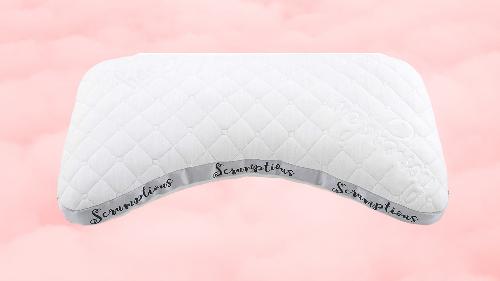 13 Best Pillows for SideSleepers to Relieve Neck and Shoulder Pain