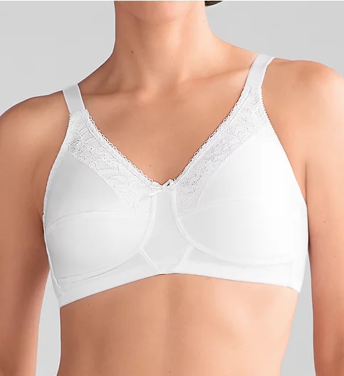 Bra shopping as an older woman — That's Not My Age