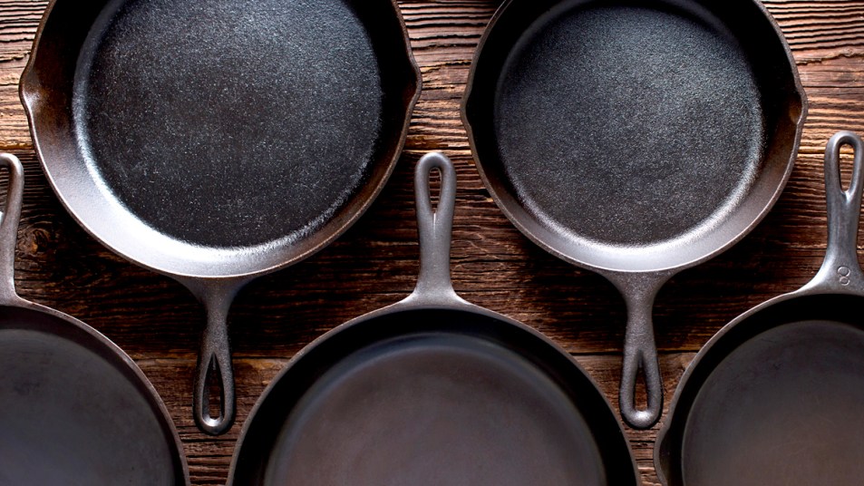 Ultimate Guide to Cast Iron (Seasoning, Cleaning, Tips & Myths