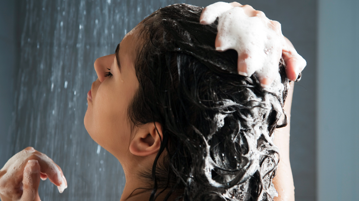 Shower Vs. Bath: Which Is Better For Your Health?