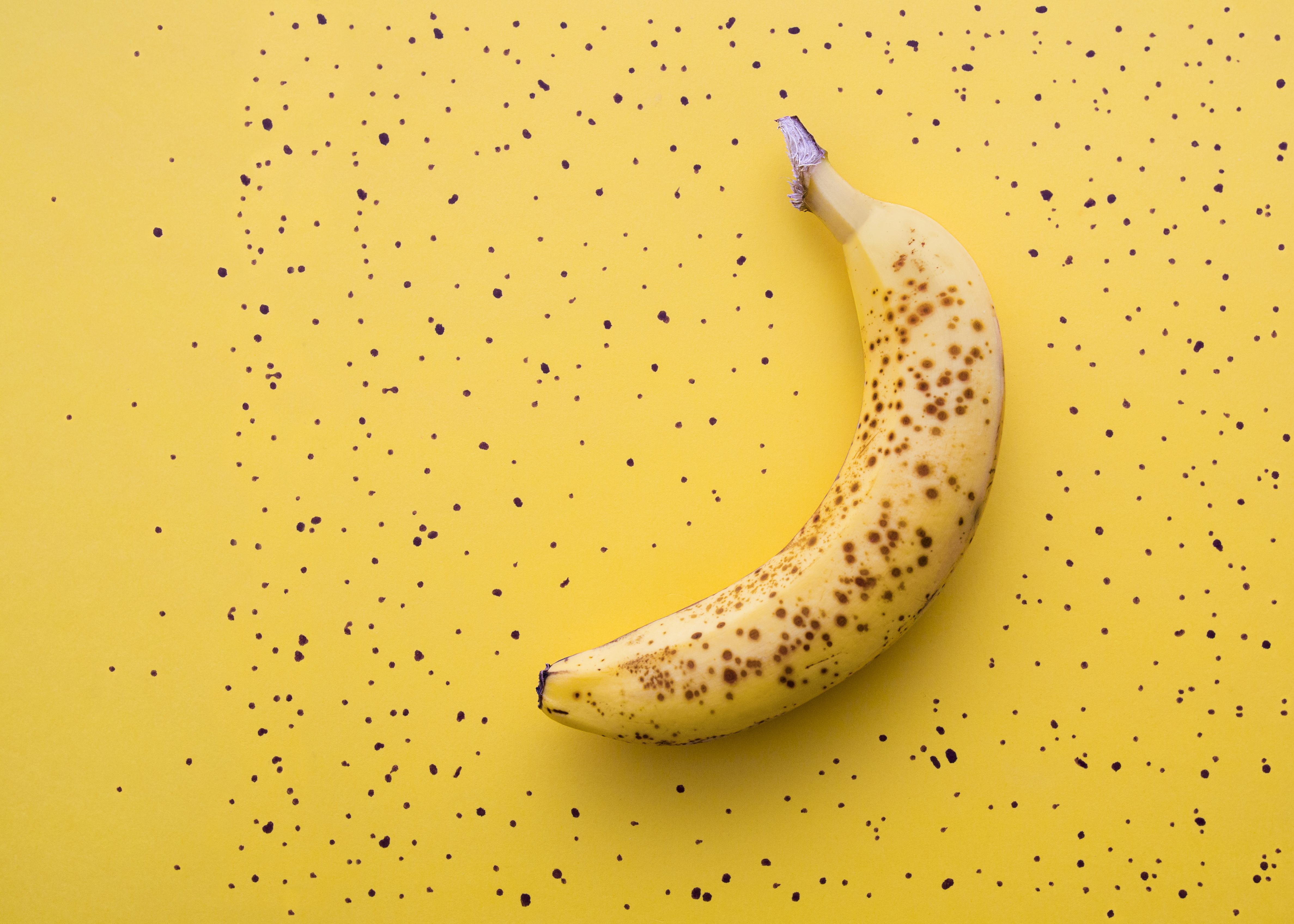 The Simple Trick That Keeps Bananas Fresh — Eat This Not That