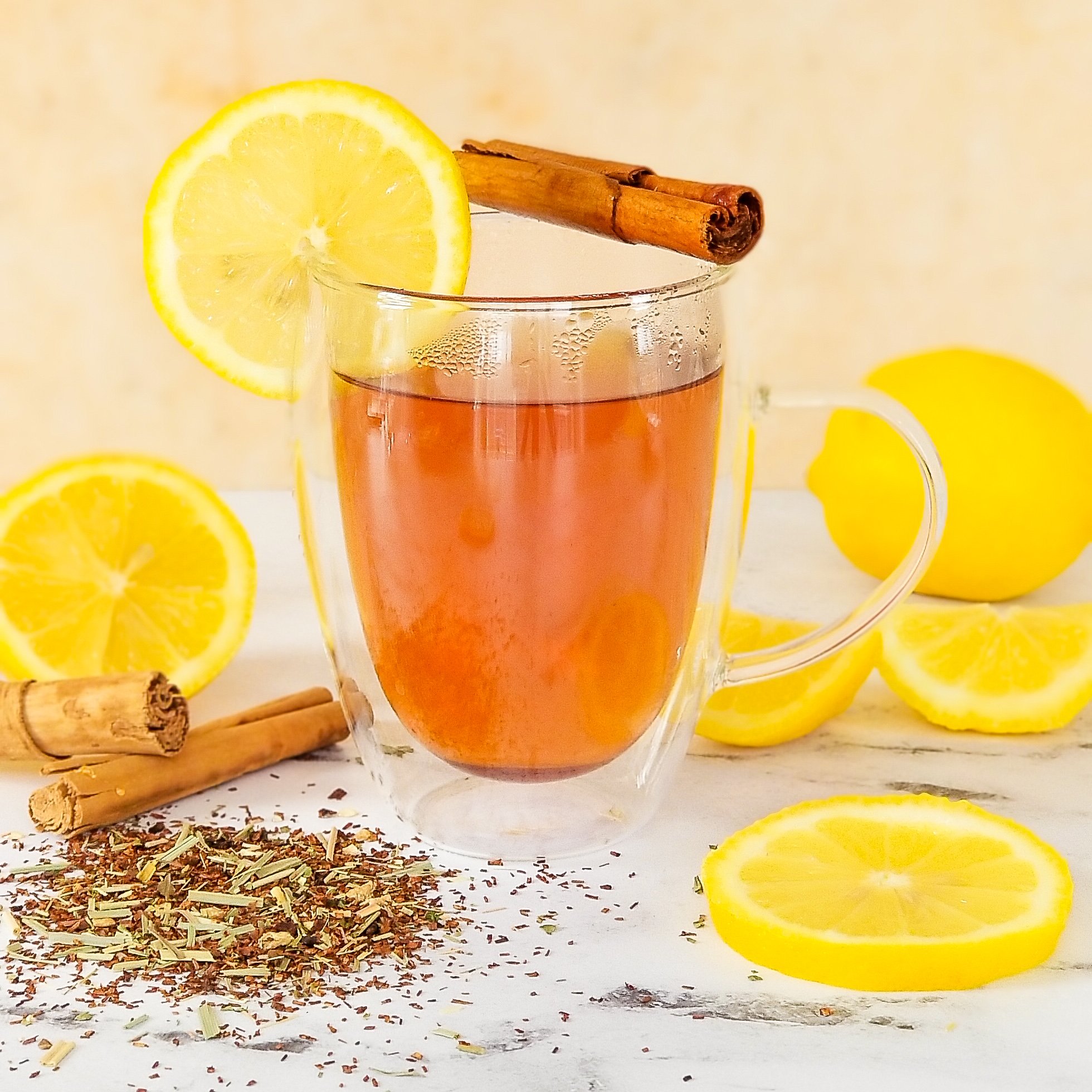Hot Toddy Recipes to Boost Health | First For Women