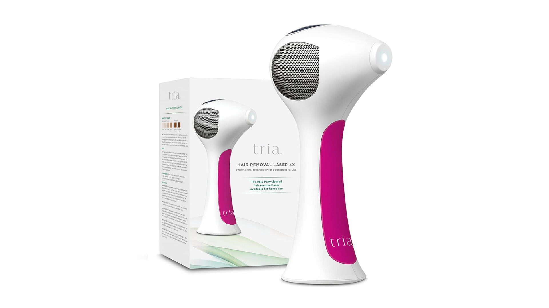 11 Best At-Home Laser Hair Removal Devices for 2020