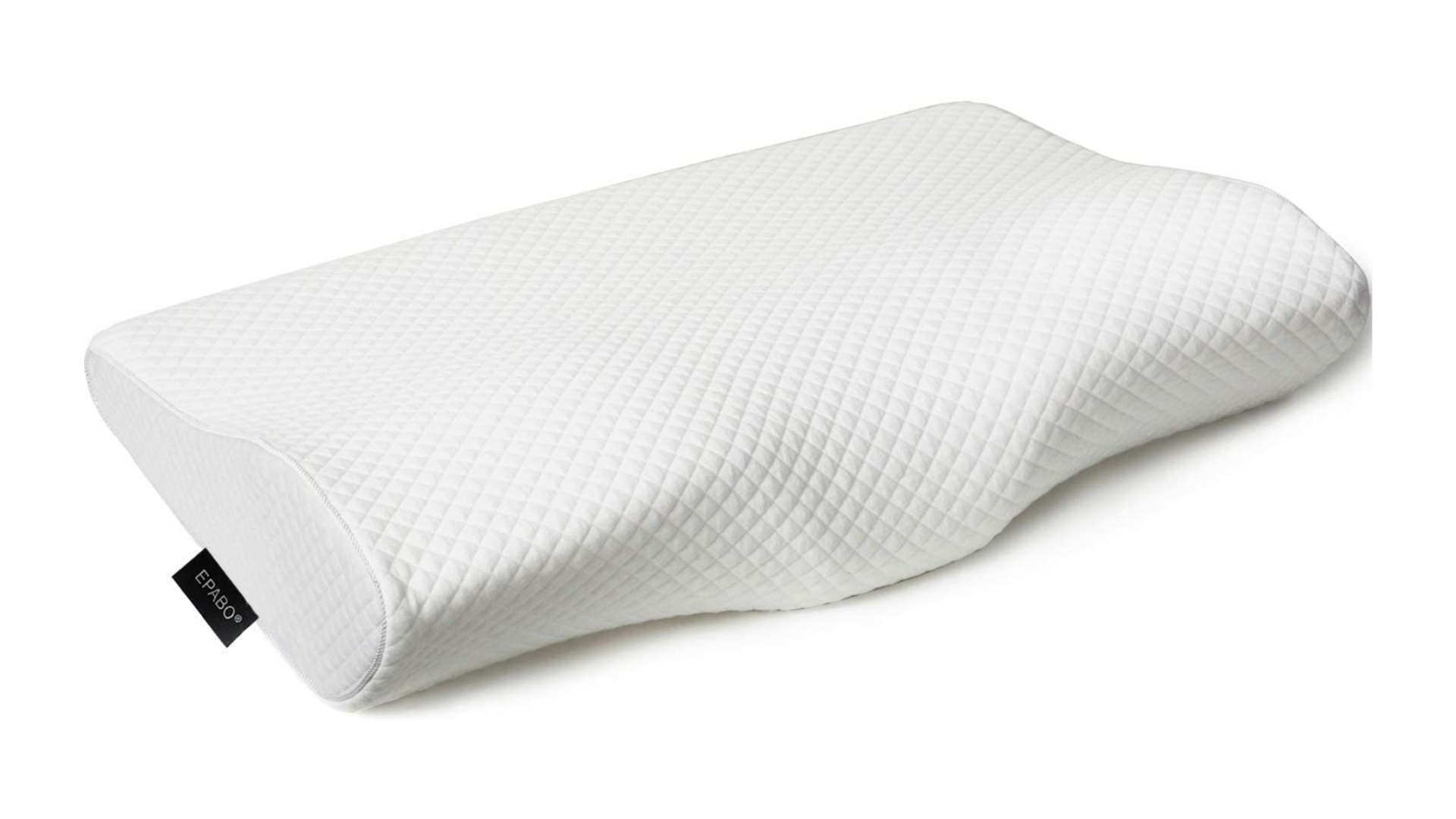 13 Best Pillows for SideSleepers to Relieve Neck and Shoulder Pain