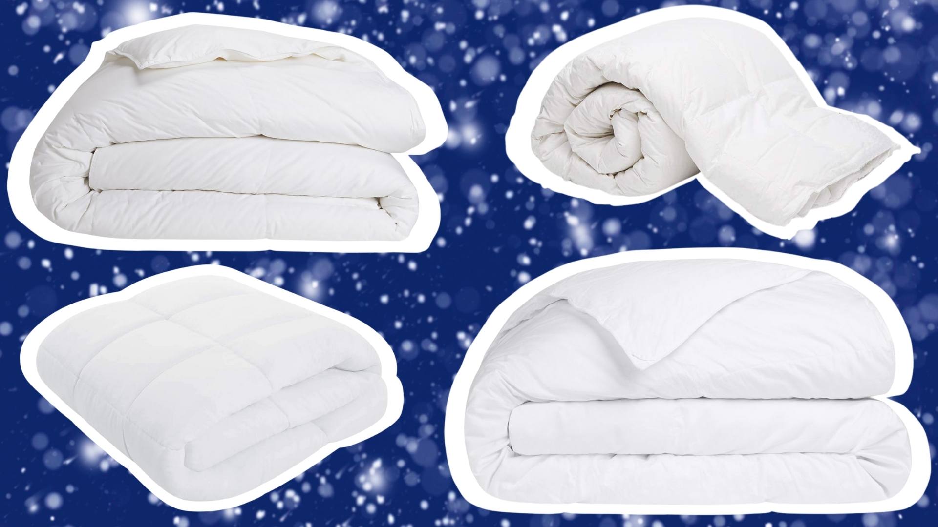 Best Winter Comforters [Updated 2021] First For Women