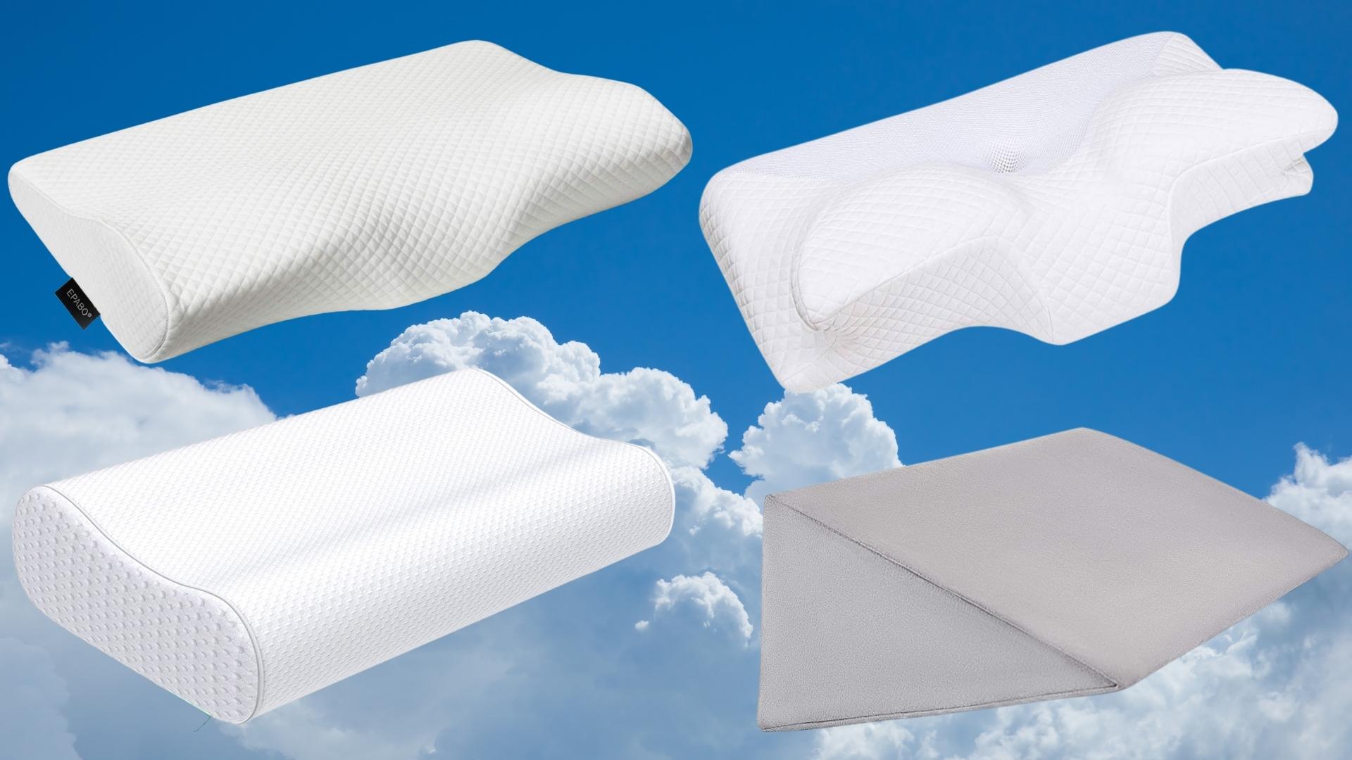 13 Different Types of Pillow Fillings