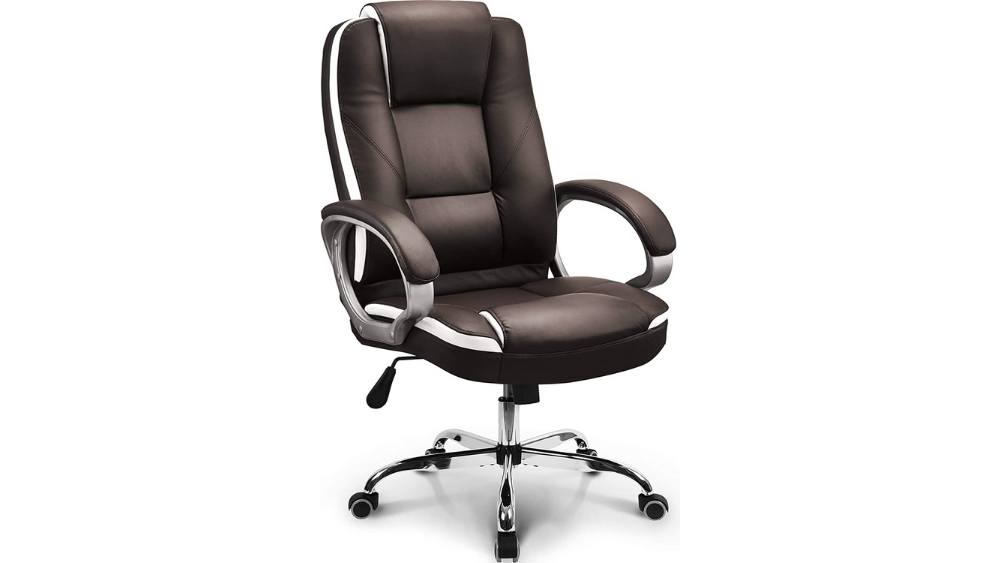 13 Best Lumbar Support Office Chairs for a Comfortable Workspace