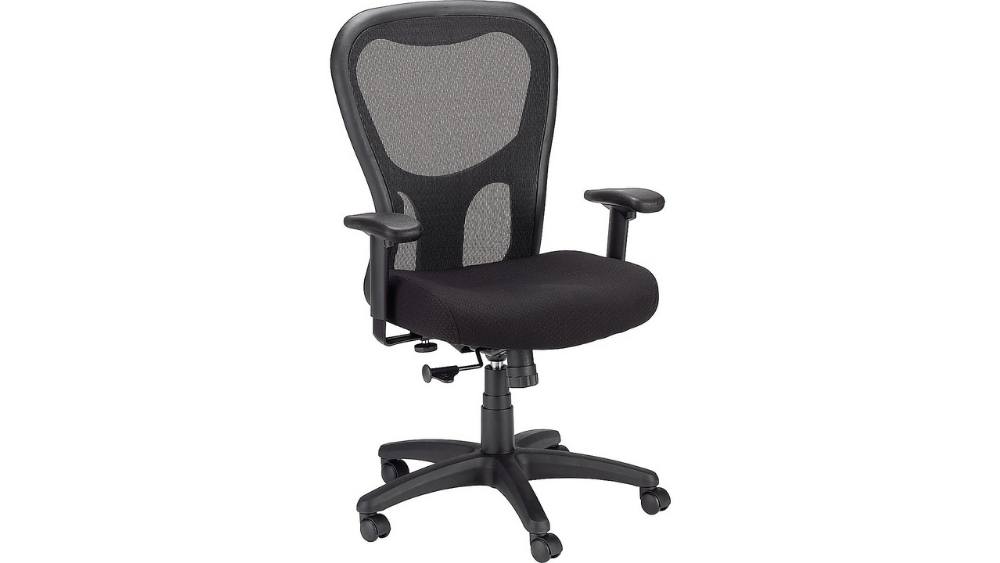 13 Best Lumbar Support Office Chairs for a Comfortable Workspace