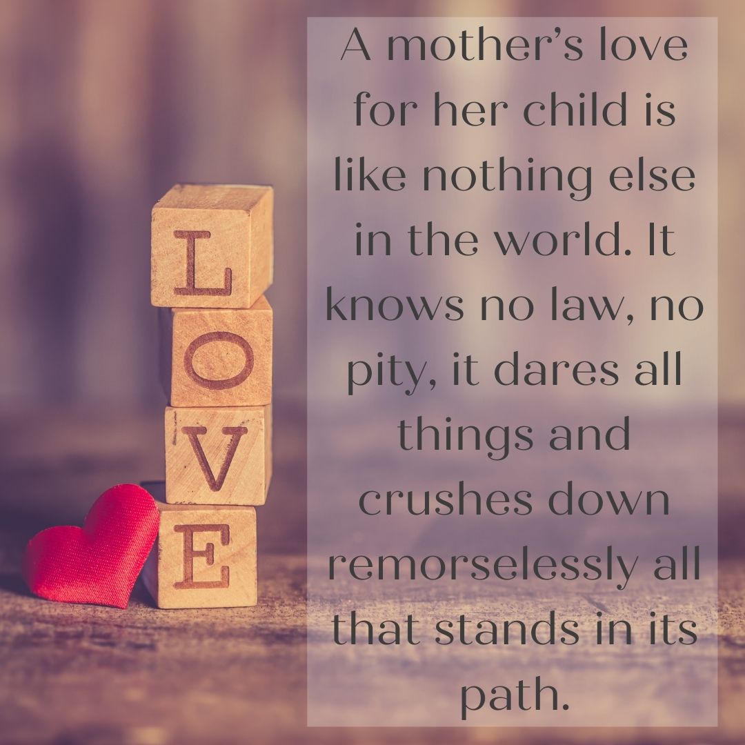 10 Heartwarming Mothers Day Quotes First For Women 