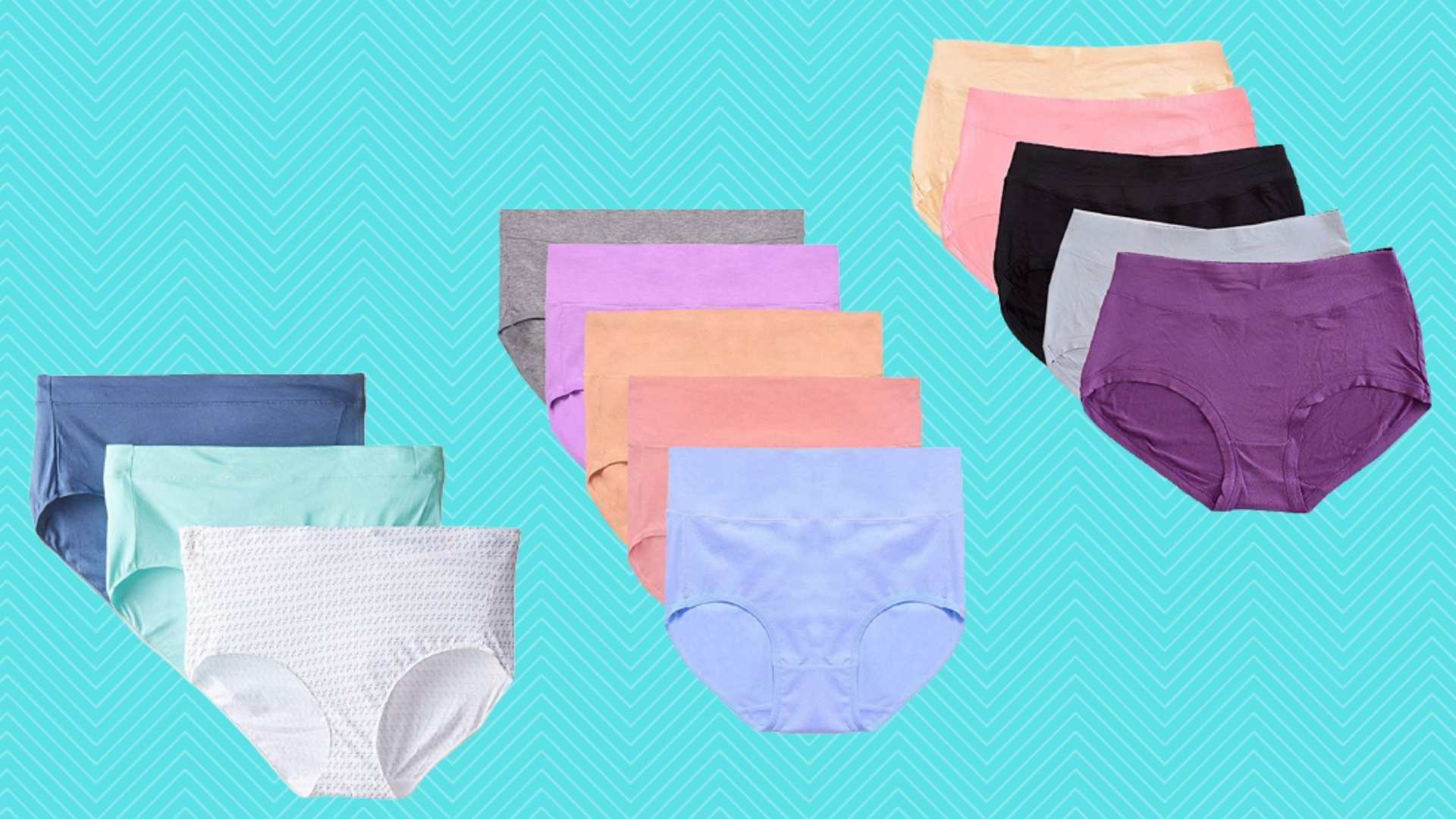 17 Best Moisture-Wicking Underwear In 2024, Per Experts