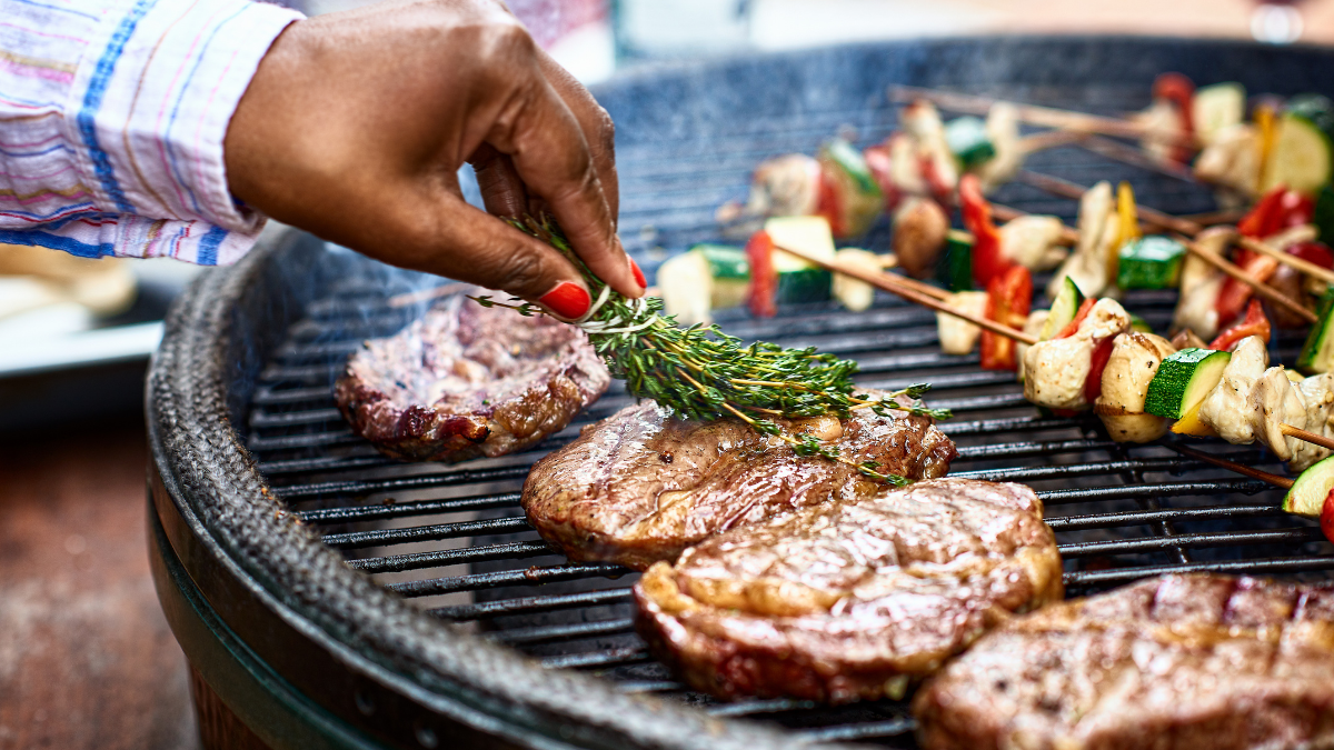 Sous-Vide Cooking Increases Beef Protein Digestibility, New Study