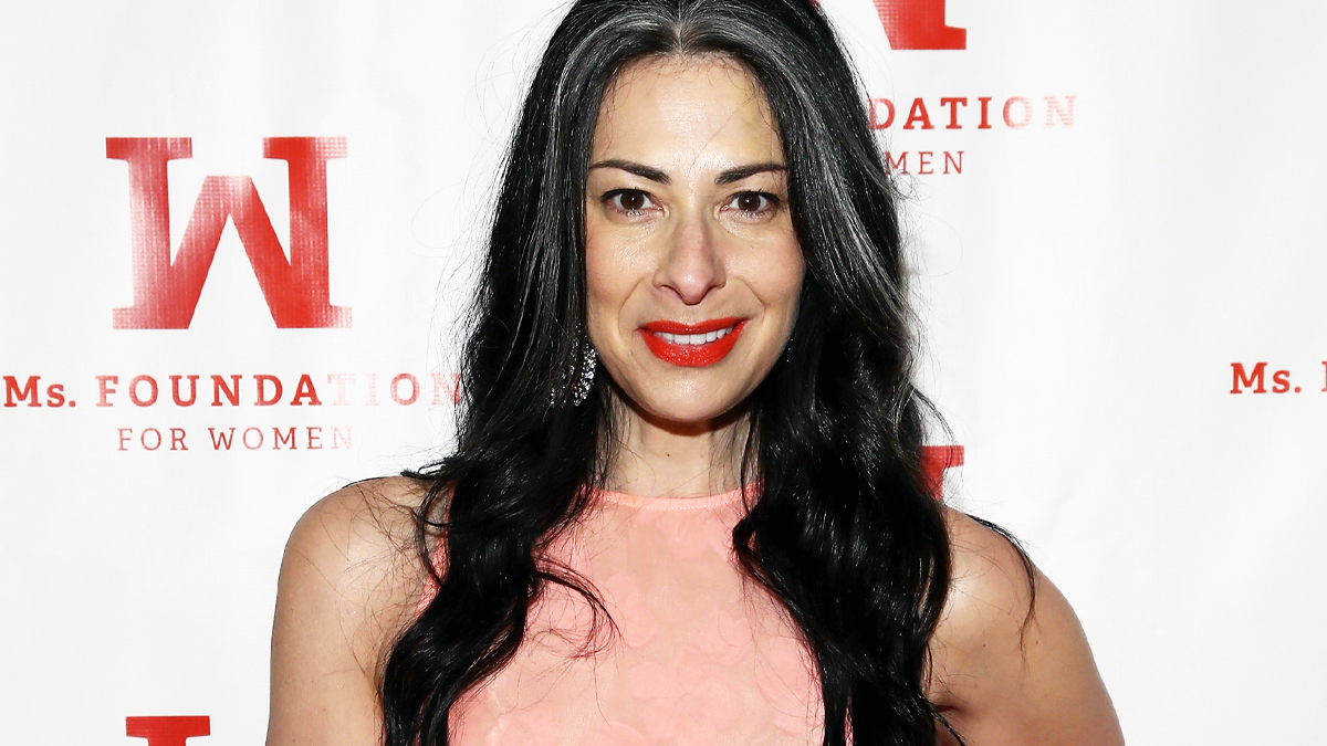 Stacy London Opens Up About Menopause