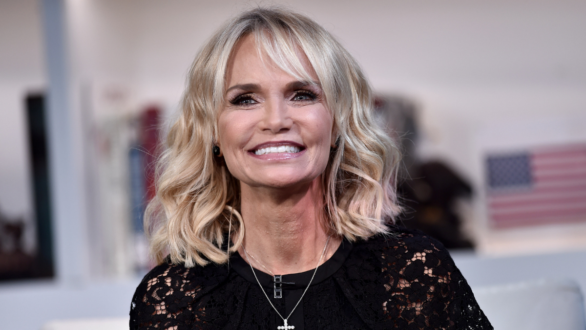 The Bio-Oil Kristin Chenoweth Loves for Smoother, Softer Skin Is on Sale at   for 30% off