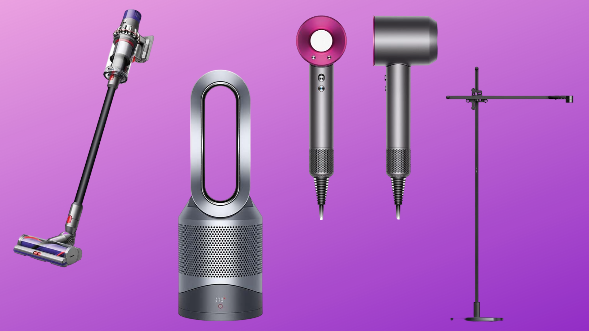 5 Best Dyson Black Friday Sale 2020 Deals to Look For First For Women