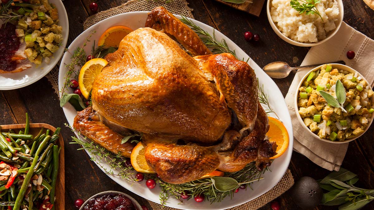 The 4 Best Turkey Basters of 2024, According to a Chef and Our Testing