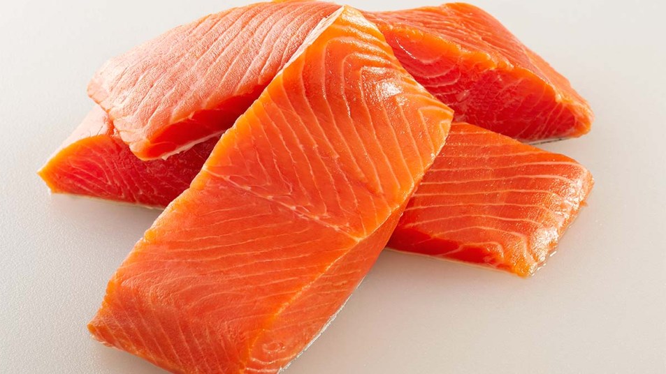 An Expert's Tips for How to Buy Salmon