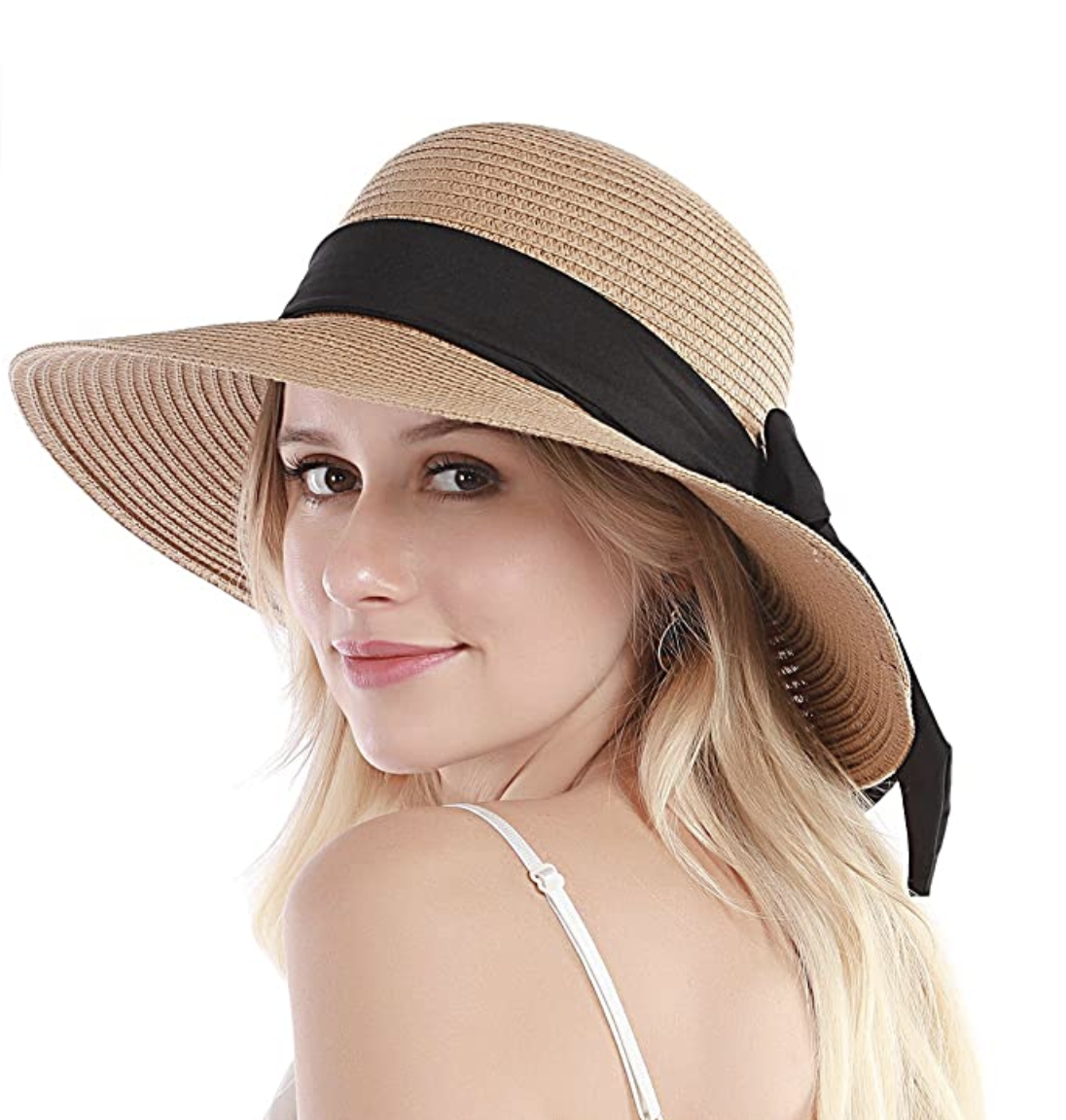 The Best Sun Hats for Women this Summer