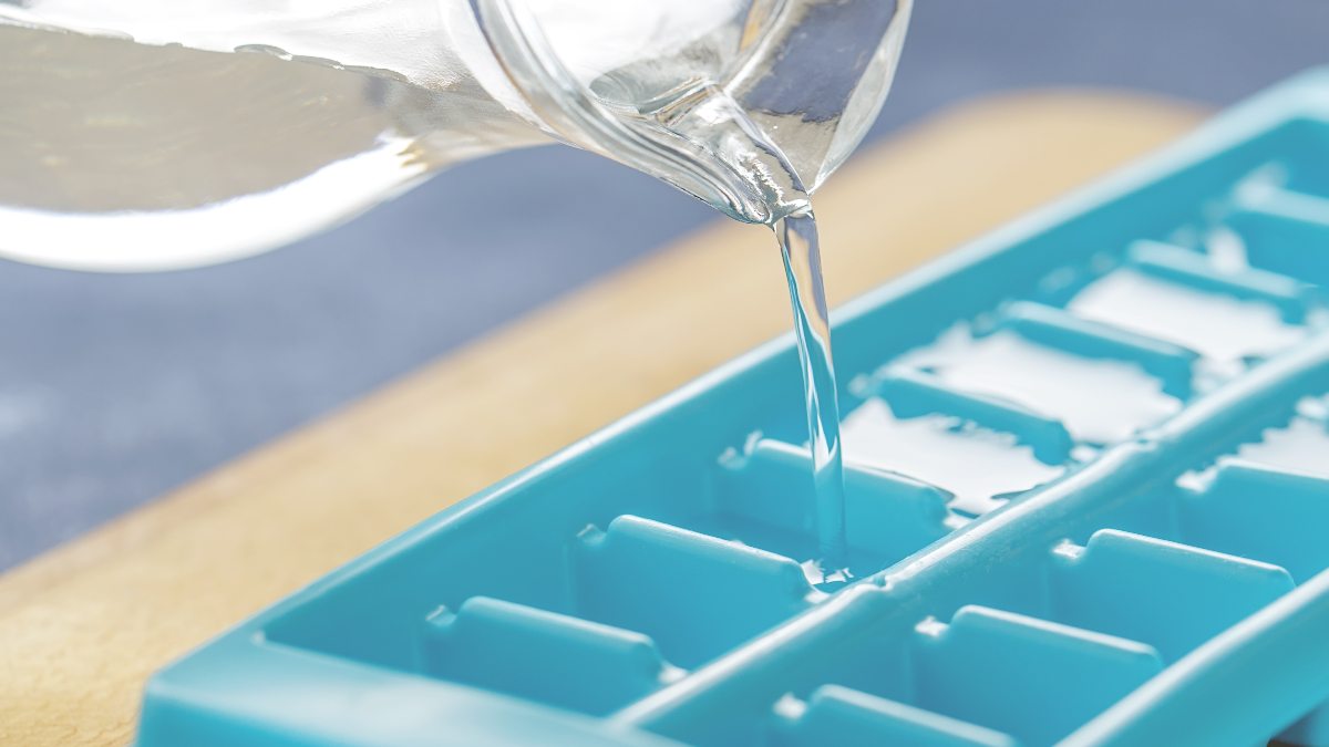 The Best Ice Cube Trays Money Can Buy