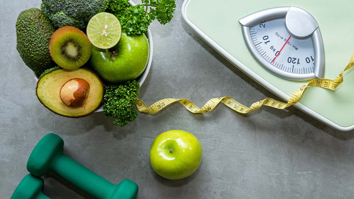 Forget the scales, weight-loss experts want you to focus on visceral fat