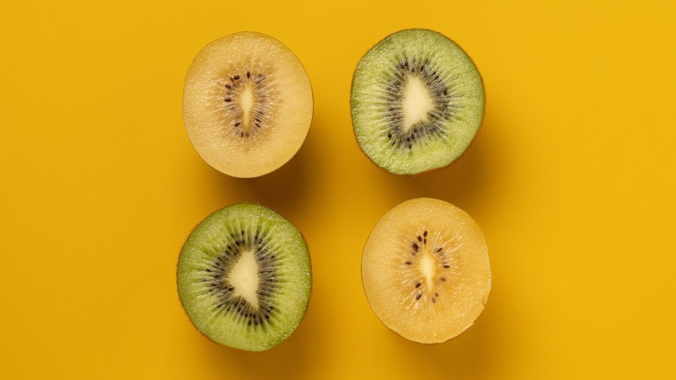 Are Gold Kiwis Better Than the Green Ones?