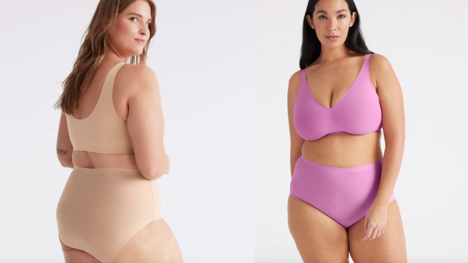 Plus Size Incontinence Underwear, Largest Size Pull-Ups