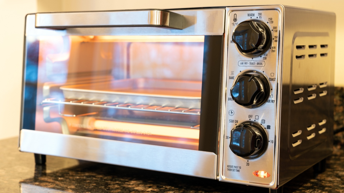 How to Clean a Toaster (and Toaster Oven)