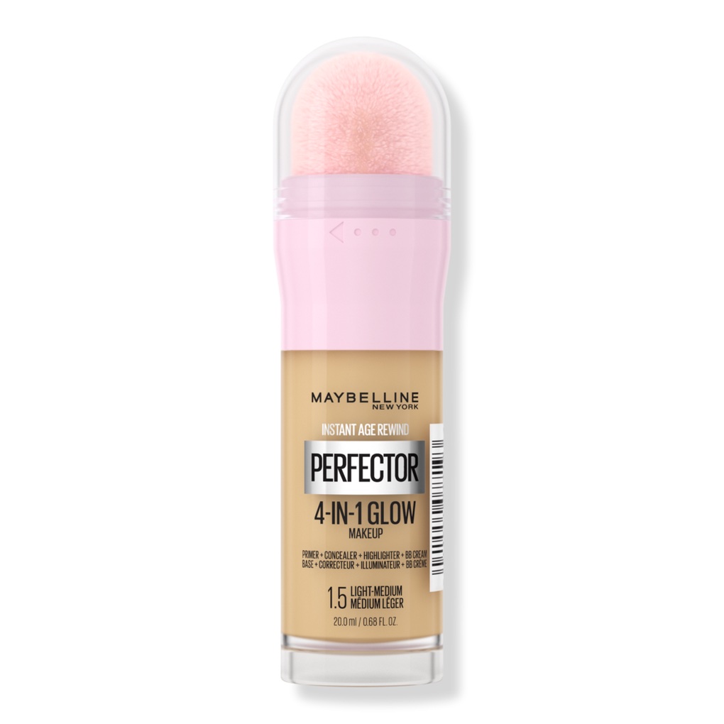 The 10 Best Drugstore Foundation for Mature Skin of 2023