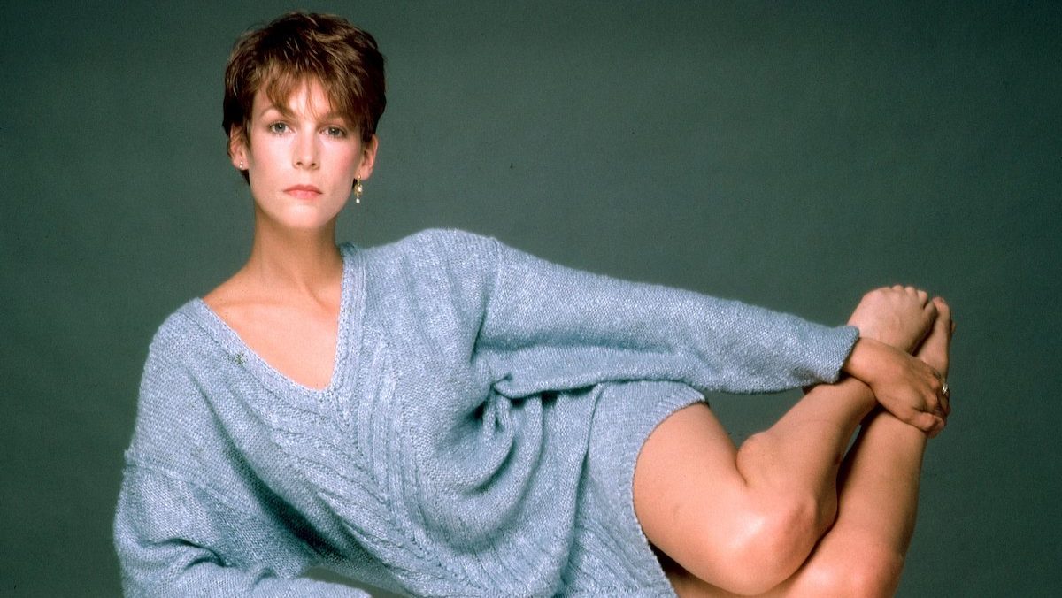 Jamie Lee Curtis Movies First For Women