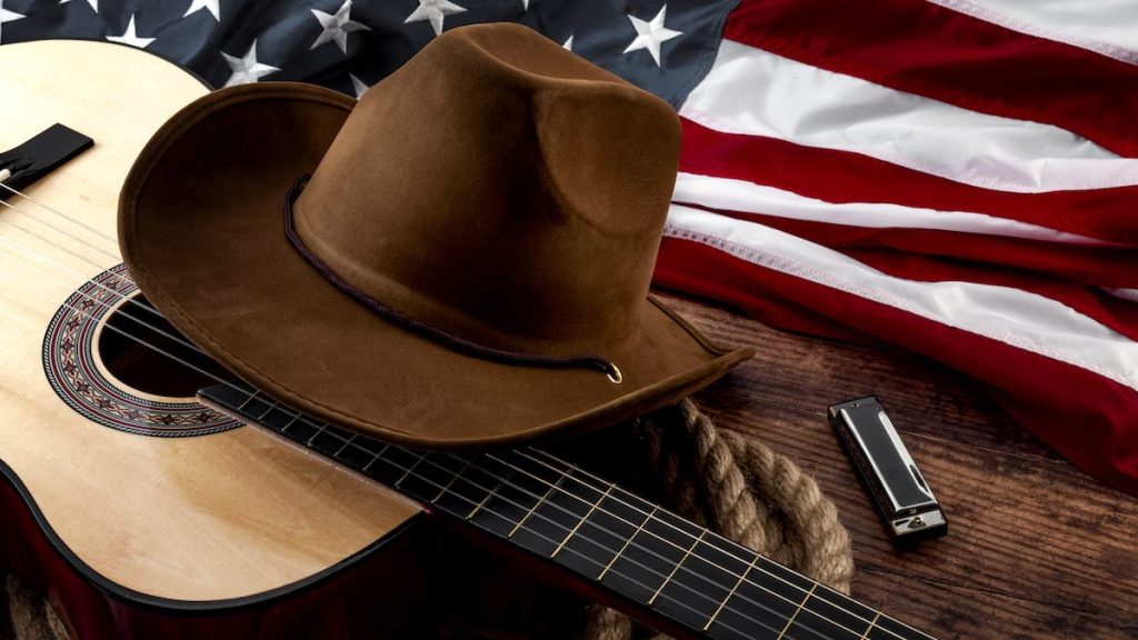 Country Songs that honor veterans