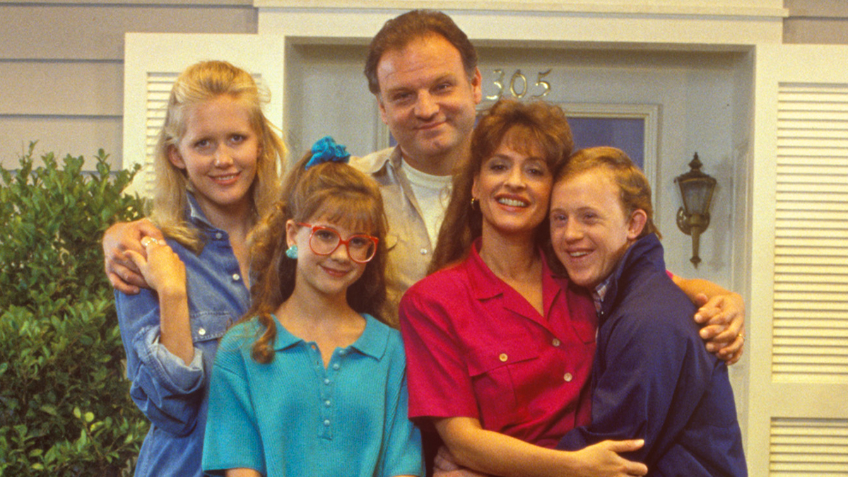 'Life Goes On' Cast Then & Now, Plus News on a Reboot! | First For Women