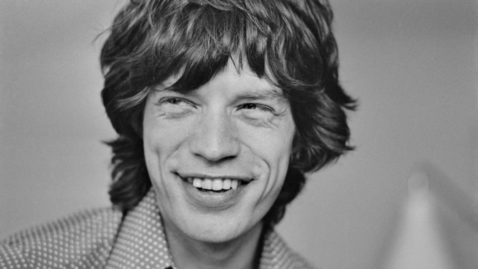 Mick Jagger the | Young: First Rock Must-See For of Legend Photos 10 Women
