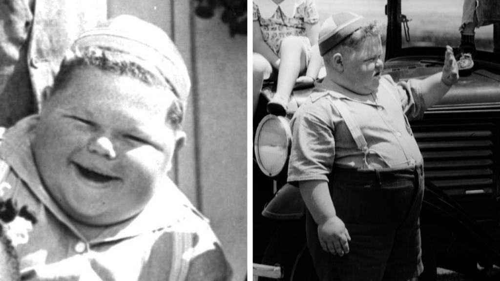 little rascals now and then 2022