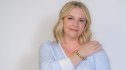 Melissa Joan Hart models “Beads of Blessing” bracelet, 2023