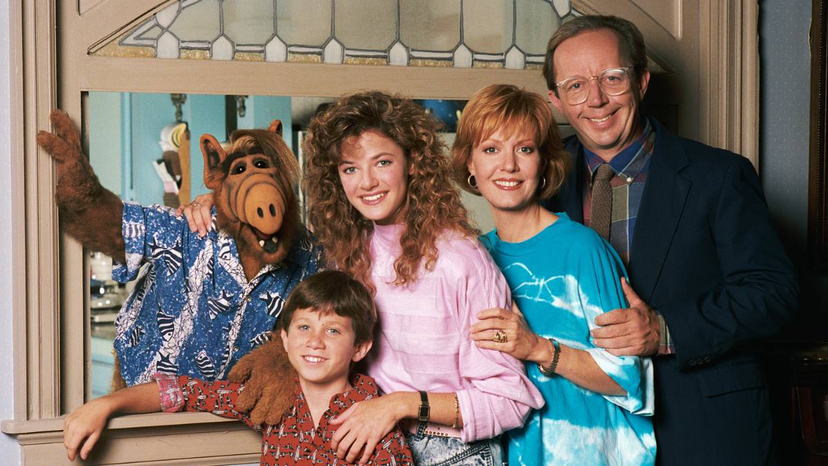 'Alf': 18 Facts About the 1980's TV Show| First For Women